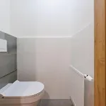 2 With Terrace And Free Parking Near Metro Appartement *